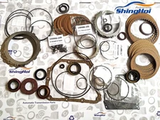 AW55-51SN Transmission Overhaul Master Rebuild Kit For VOLVO SAMSUNG