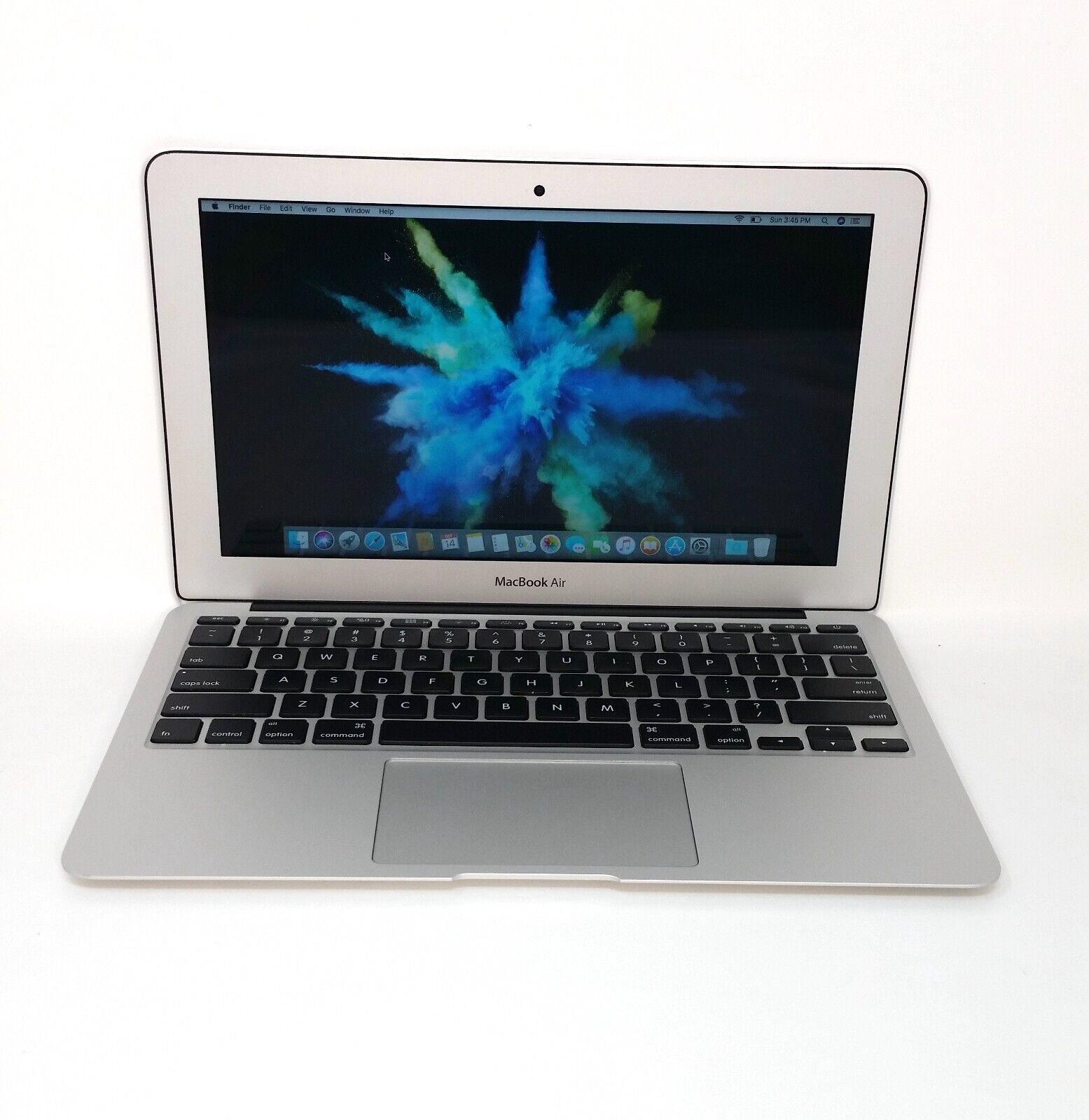 Apple MacBook Air 11.6