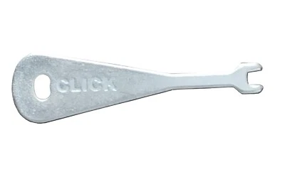 Test Fish Key For Secret Emergency Light Grid Switches Replacement