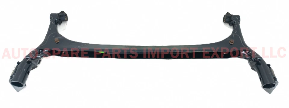 Rear Axle Beam Crossmember Subframe 2002 2003 Toyota Corolla Matrix ZZE130 OEM - Image 3 of 4