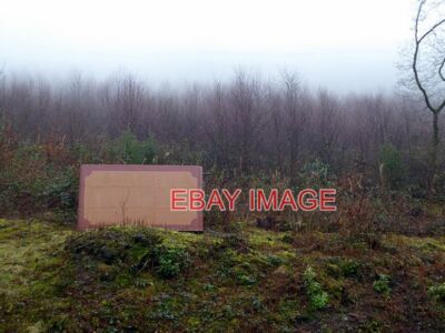 PHOTO  A WATER TANK AT ABERFFRWD CURRENTLY UNUSED (AFAIK). THERE WAS SOME TALK O