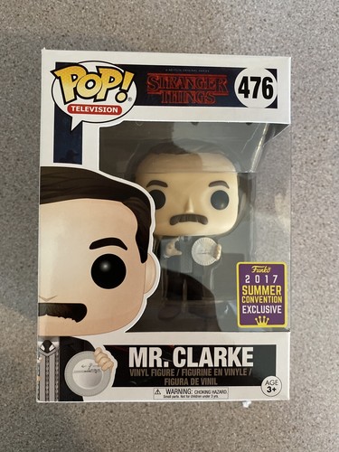 Funko Pop! Television: Stranger Things 