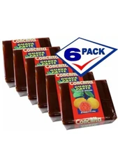Conchita Guava Paste, Pasta De Guayava, 14 Oz 6 Each  6 Pack by Conchita