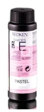 REDKEN SHADES EQ GLOSS LIQUID HairColor PASTEL 2oz PAY ONE PRICE SHIP