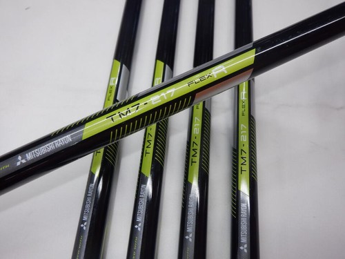 Taylormade M2 2017 Iron Set Golf Club 8-S 5pcs TM7-217/R #AB05836 - Picture 5 of 6