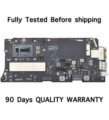 3.1 GHz i7 8GB RAM Logic Board 820-4924-A for MacBook Pro Retina 13'' A1502 2015