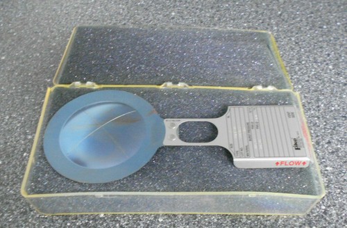 FIKE 310.33 PSIG @ 72°F/ 301.95 PSIG @ 120°F SIZE 2 316 POLY-SD RUPTURE DISC    