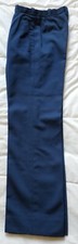 pantalon militaire Armée officier uniforme gala école militaire French armée