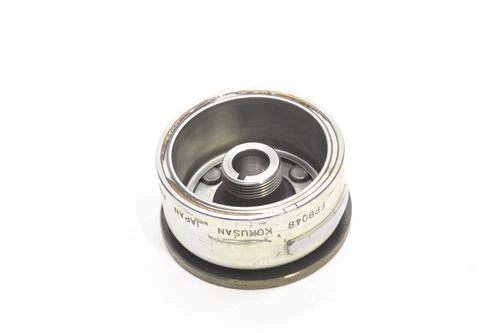 MAGNETO ASSY | MODEL K5