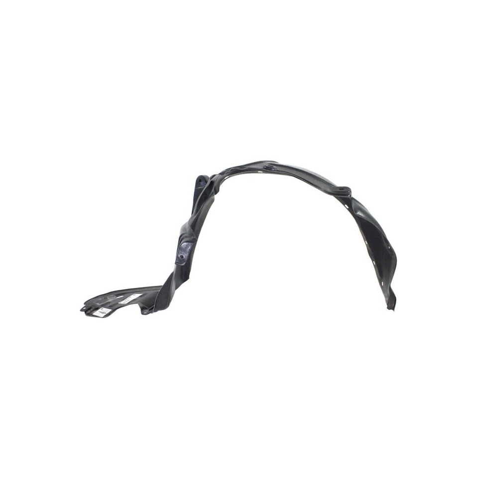 Nuevos forros de guardabarros para Acura TL 2002-2003 delantero, lado del conductor y del pasajero Foto 4 de 4