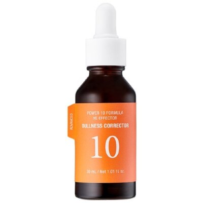 IT'S SKIN Power 10 Formula YE Effector 30mL Dullness Corrector