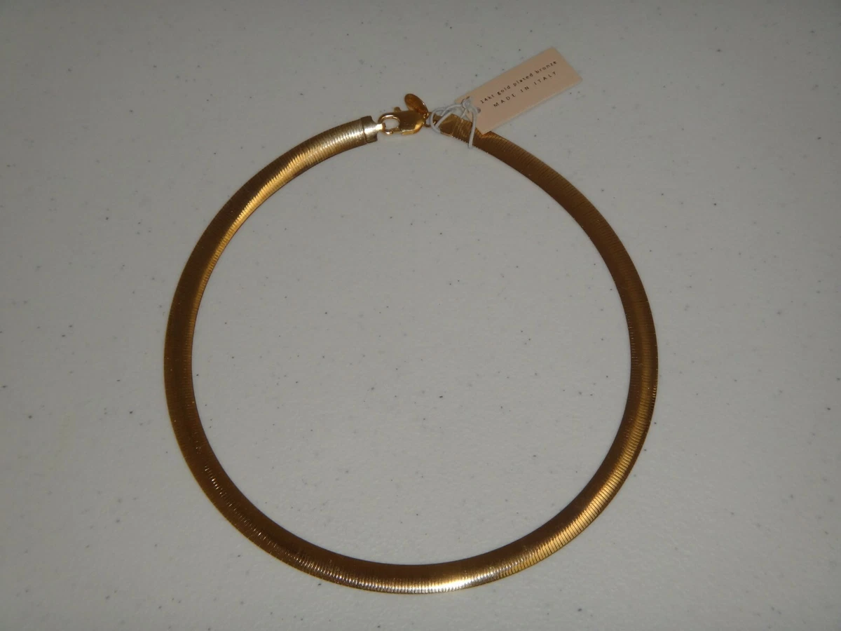 Mia fiore 14k gold best sale necklace