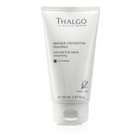 Thalgo Cryodetox Mask (salon Size) 150ml Masks Thalgo Cryodetox Mask (salon Size) 150ml Masks