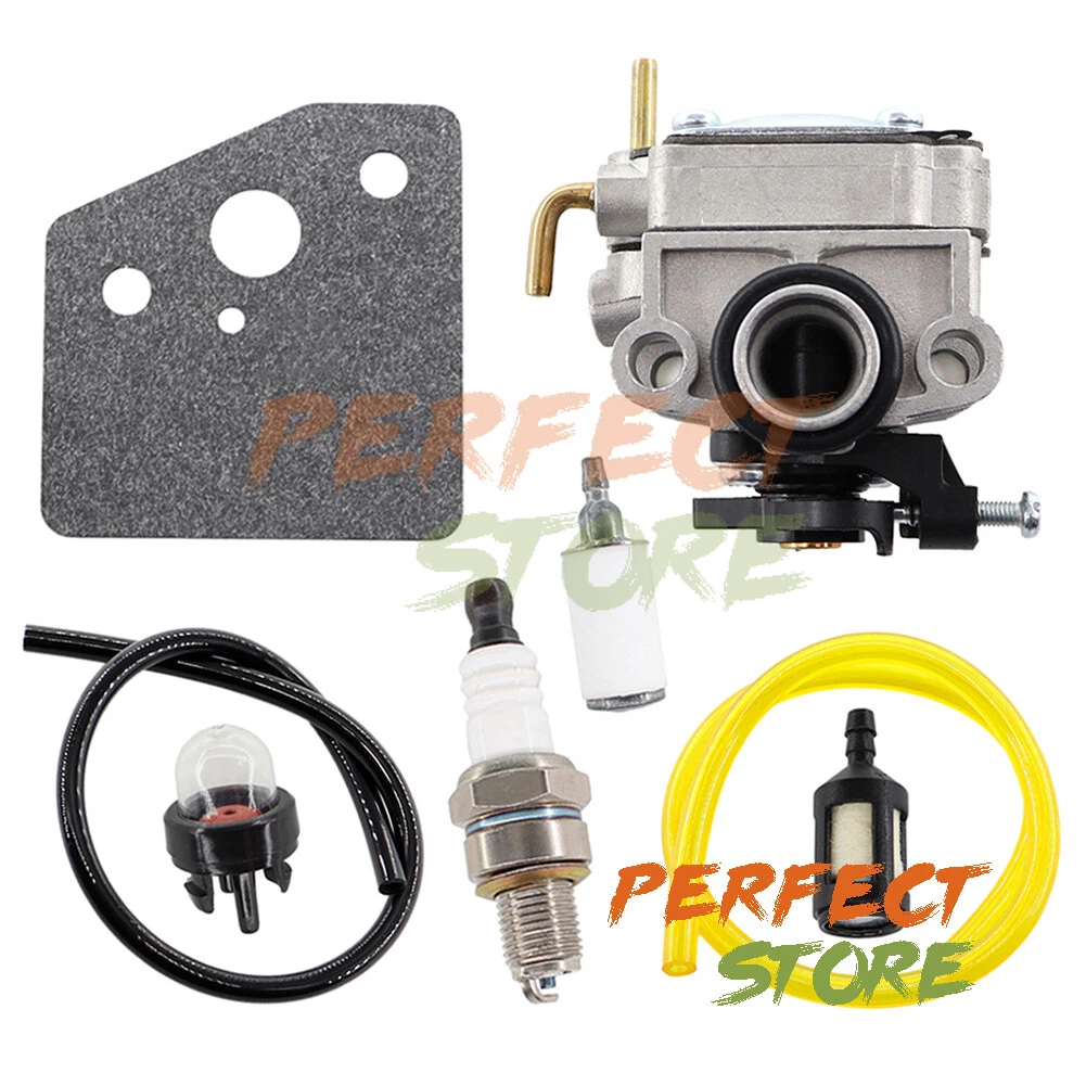 Carburetor For Craftsman 30CC 4 CYCLE Gas Trimmer Weedwacker Rep