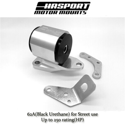 Hasport Cable B-series Trans Mount Conversion kit fit 92-95 Civic/ Integra, 62A