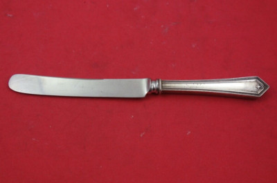 Richmond by Alvin Sterling Silver Junior Knife HH WS old french 7 1/2 ...