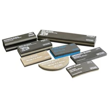 Motor Guard 8-Pc Sanding Block Assortment 00733, Made in USA #MOT-AP3