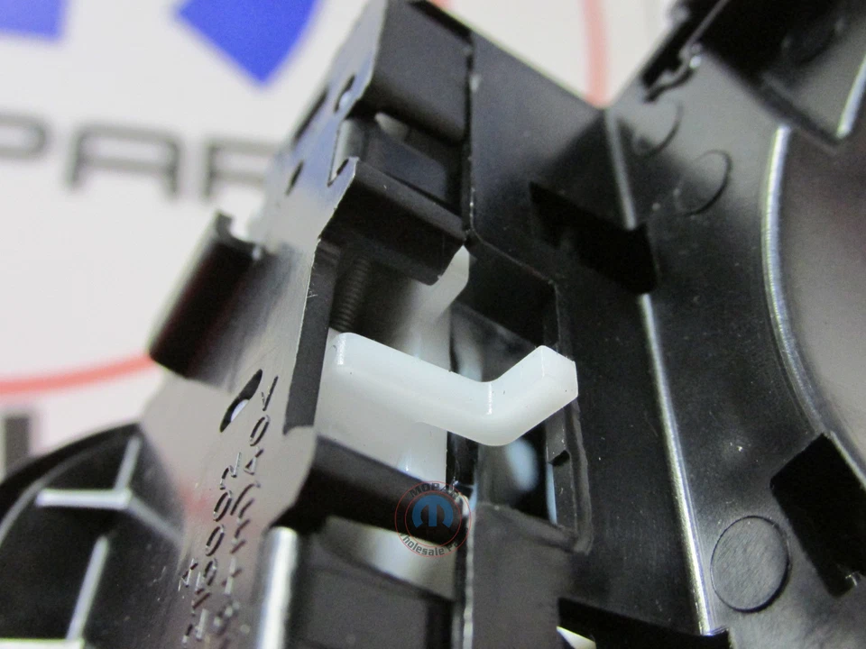 Interruptor multifunción de repuesto Dodge Chrysler Jeep NUEVO OEM MOPAR Foto 4 de 4