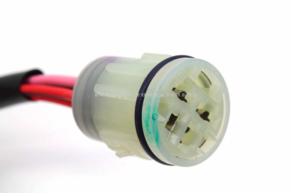 OEM Honda Ignition Key Switch 15-22 Foreman 500 520 & Rancher 420 See Notes T162 - Image 2 of 4