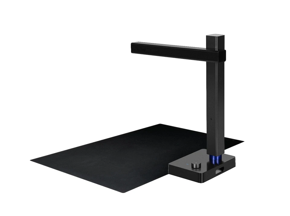 SHINE 500 PRO CZUR A4 SCANNER  PORTATILE PER DOCUMENTI (NO LIBRI) FOTO 5MP CMOS - Immagine 3 di 4