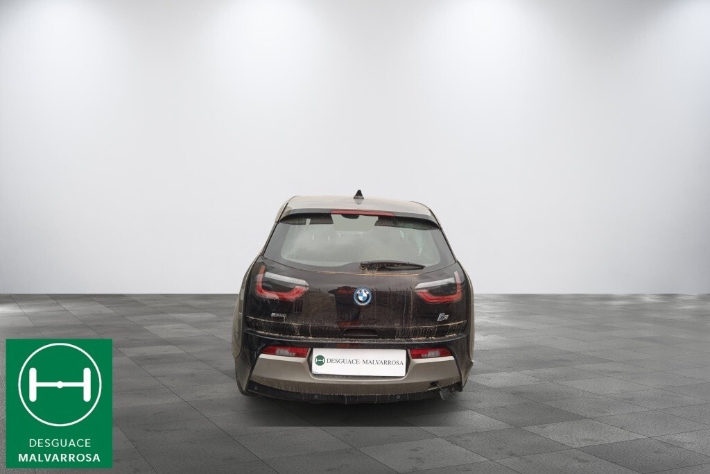 34116860269 BREMSZANGE VORN LINKS FÜR BMW I3 I01 ELECTRIC 17002144 