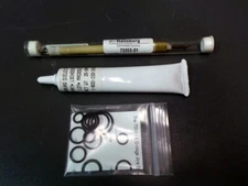 ITW Ransburg Rebuild Kit-M90 78930-03 New 