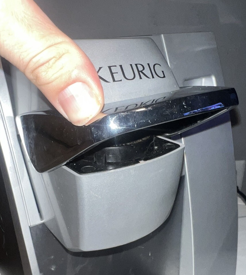 PARTS OR REPAIR Keurig K155 Office Pro Single Commercial KCup Pod