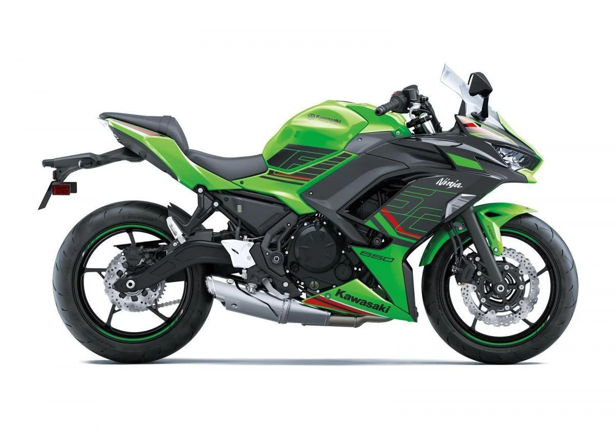 Kawasaki ninja 650 ebay deals