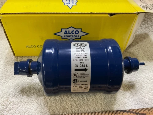Alco Extra Klein Liquid Line Filter-Drier EK 08 4 S