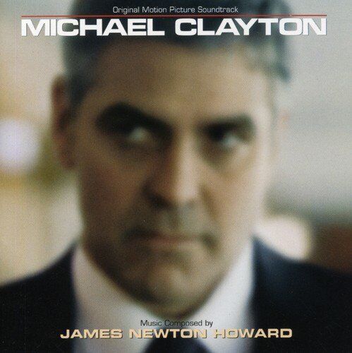 Michael Clayton Soundtrack (CD)