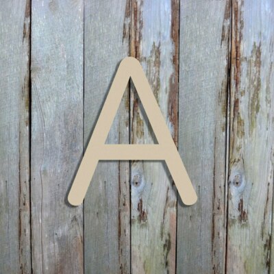 KG Lego House Font, Wooden Letter, Unfinished Cheap Letters, Craft Letter Cutout