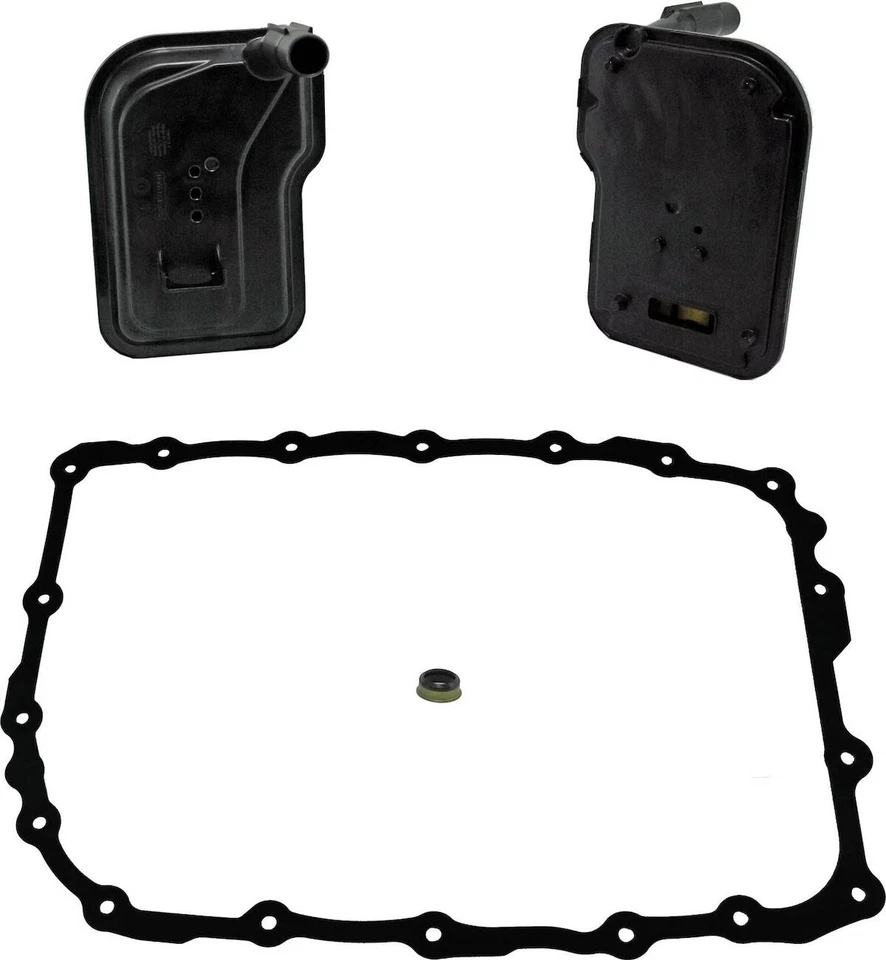 Комплект фильтров коробки передач WIX для CHEVROLET CORVETTE 2012-2014 - Изображение 2 из 4