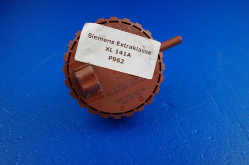 Druckwächter Waschmaschine - Siemens EXTRAKLASSE XL 141A 5500000007306