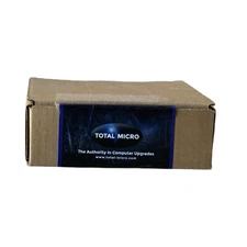 Total Micro Technologies 4gb Pc3-10600 1333mhz Memory Module Dell (A5039688TM)