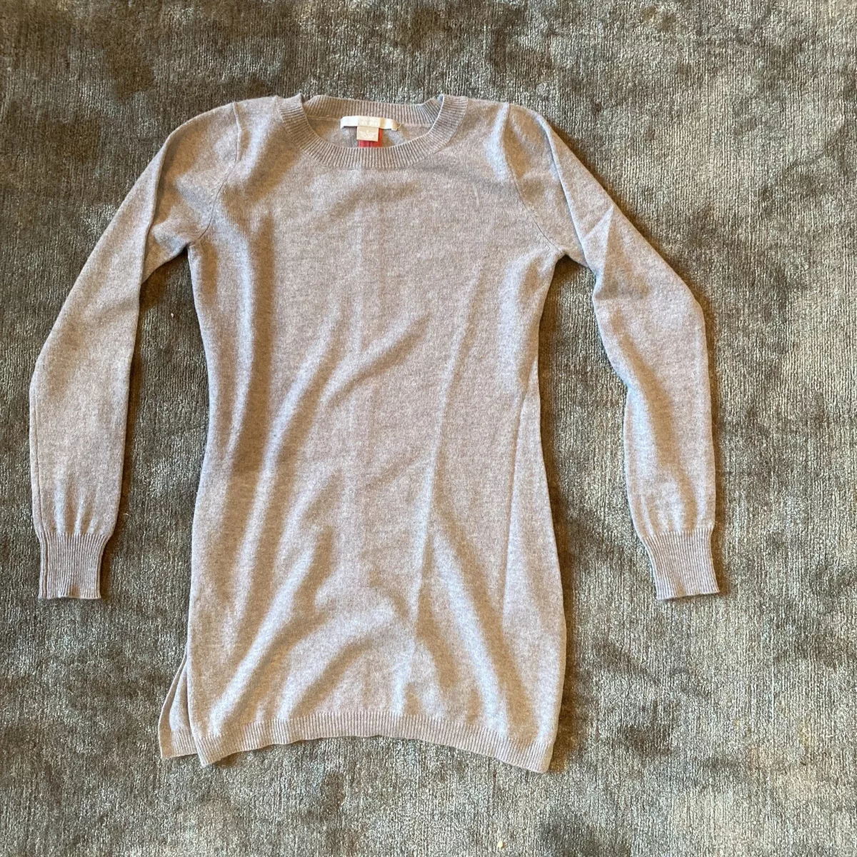 Joan vass cashmere deals