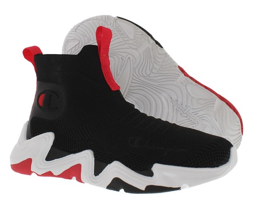 champion hyper c raw black