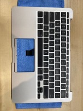 MacBook Air 2012 11" Topcase - Keyboard ONLY