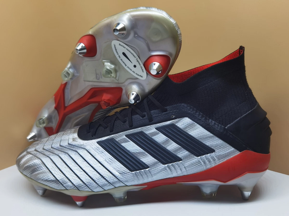 ADIDAS PREDATOR 19.1 SG F99986 JACK WILSHERE | eBay