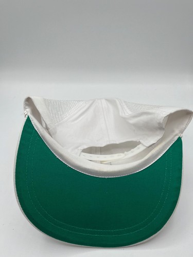 Retro Golf Patch Hat with Rope Trucker Hat Style ! - Picture 6 of 6