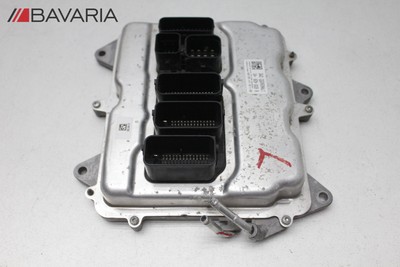 Engine Computer ECM ECU 4.4l Twin Turbo 15-18 BMW M6 M5 X5m 847294 