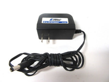 E FLITE EFLC4000 AC to 12 Volt DC Adapter 1.5 Amps