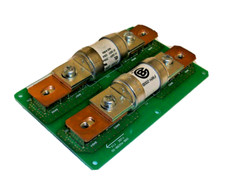 Powerware 9E 20-30kVA DC Fuse Board with Fuses