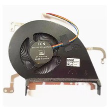Cooling Fan for ASUS S530 X530 K530 S5300 S530F X530U K530FA