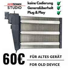 1K0963235E Riscaldatore Radiatore Elemento Riscaldante Elettrico AUDI VW SKODA