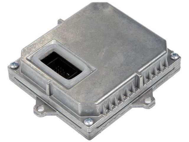 For 2001-2006 Mercedes CLK55 AMG Xenon Lighting Ballast Dorman 28717KCKD 2002