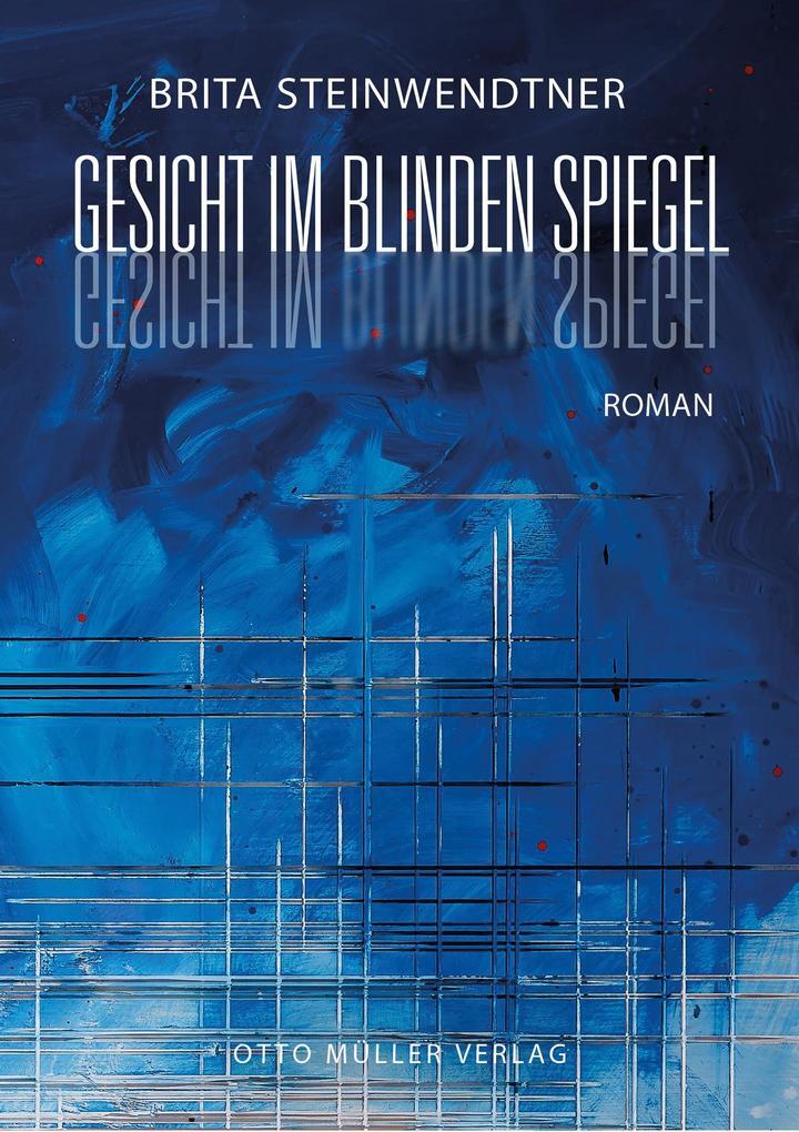 Thumbnail - Gesicht Blinden Spiegel | Brita Steinwendtner | 2020 | Deutsch