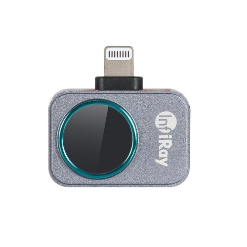 Infiray P2 Pro+ Official Night Vision Thermal Camera Imager For IOS/Android NEW - Picture 9 of 20