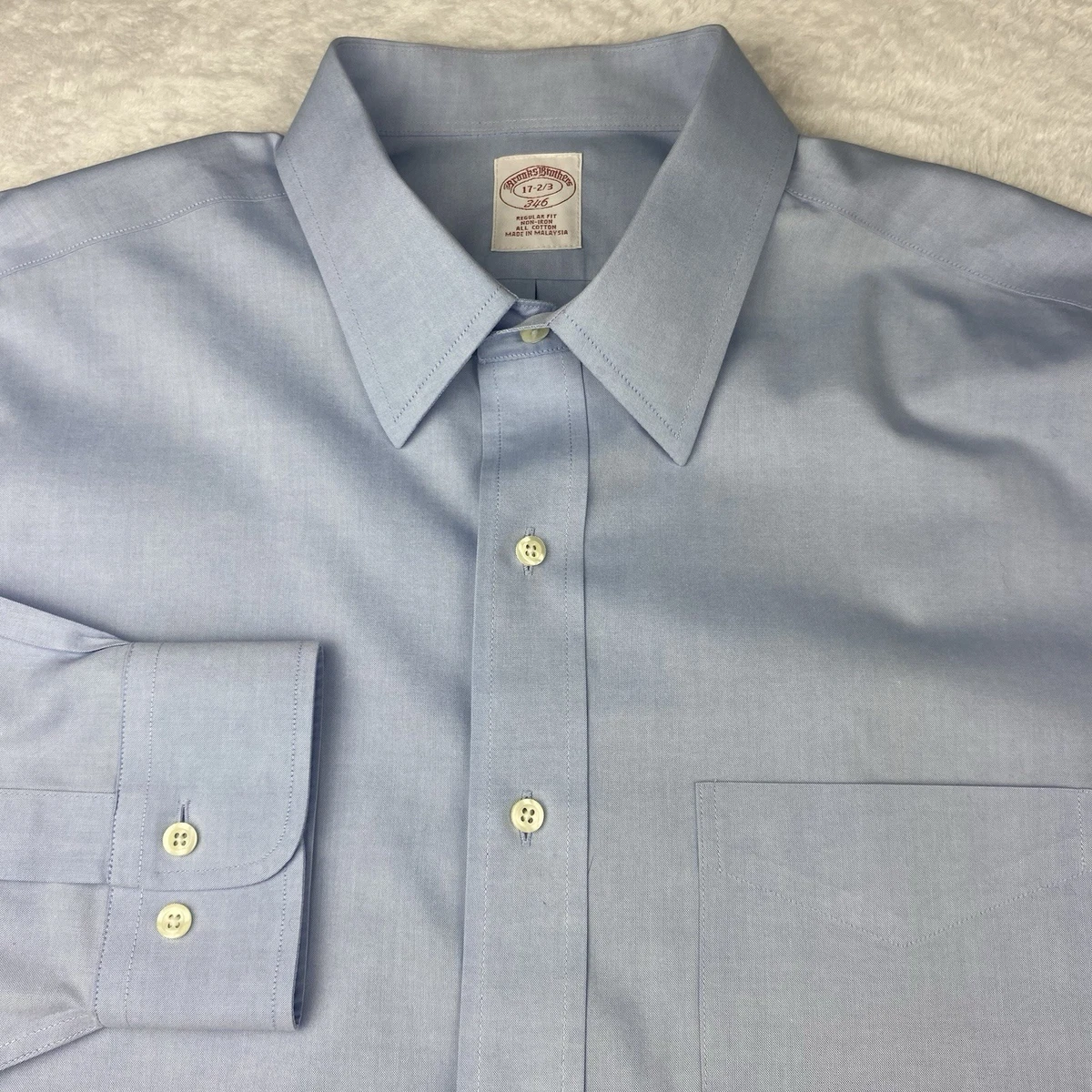 Mens No Iron Dress Shirts for sale | eBay Mens No Iron Dress Shirts for sale | eBay