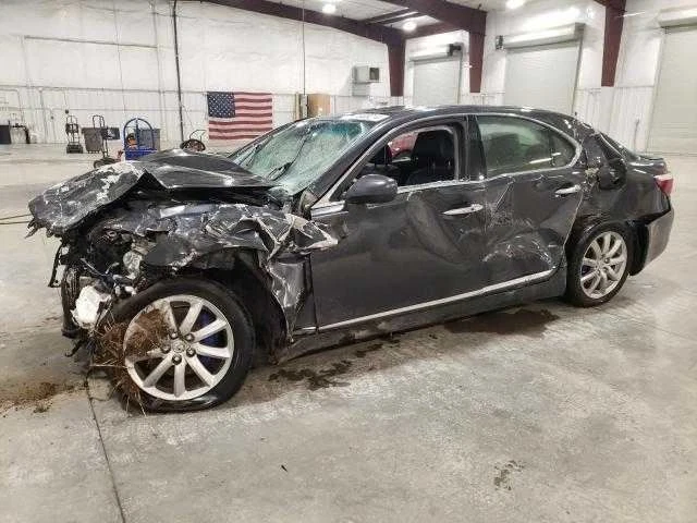 Driver Park Assist compatível com 07-12 LEXUS LS460 - Imagem 4 de 4