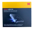 Kodak Luma 150 Portable Wireless Projector